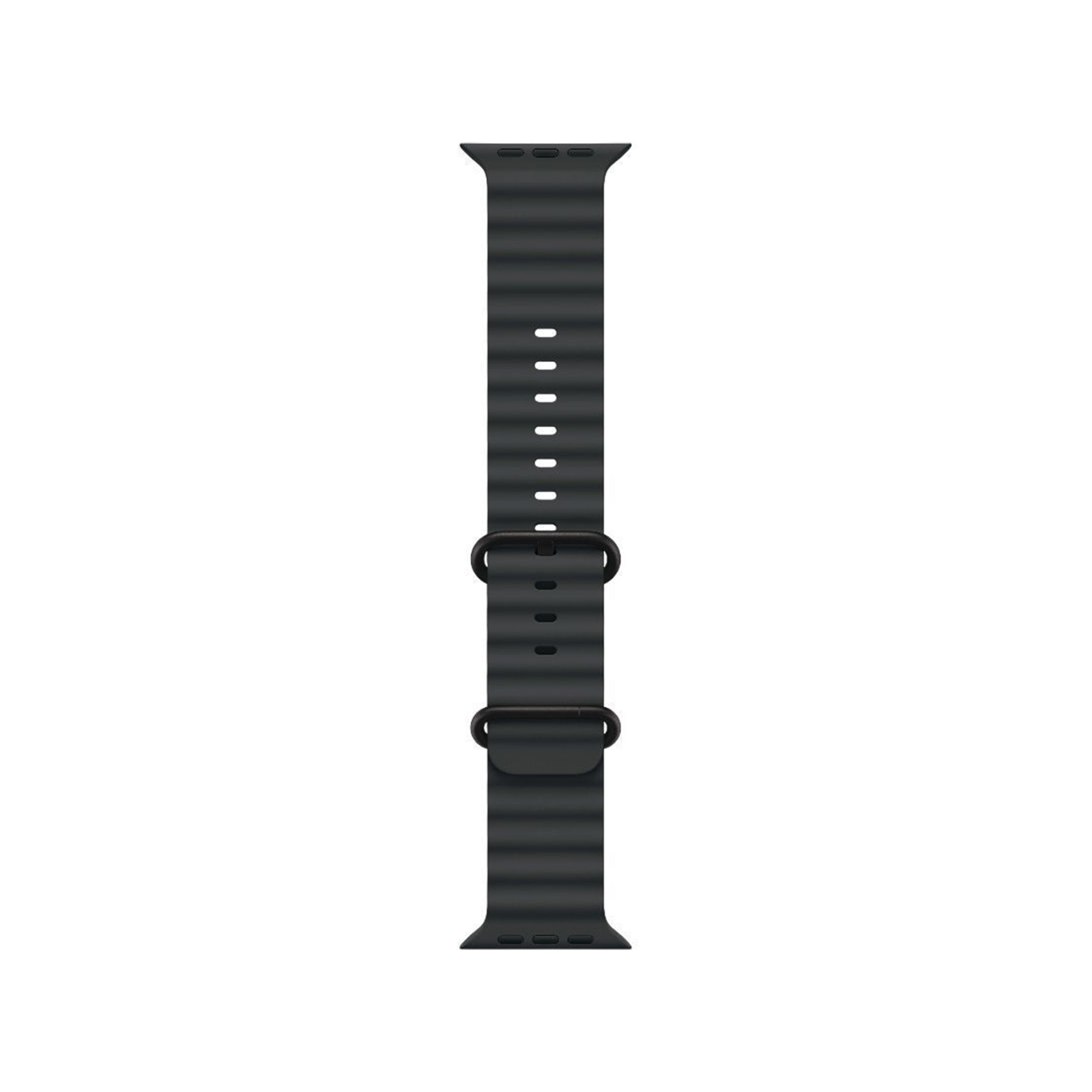 Apple Watch Ultra 3 GPS + Cellular 49mm Black Tit. Case w. Black Ocean Band (MF0J4) б/в